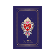 All The Way To Say Bijoux Spilla Ex Voto