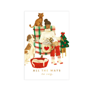 All The Way To Say Bijoux Spilla Hot Chocolate