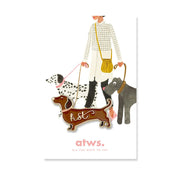 All The Way To Say Bijoux Spilla Hot Dog