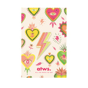 All The Way To Say Bijoux Spilla Lighting Bolt