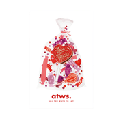 All The Way To Say Bijoux Spilla Love Sucks