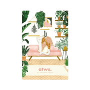 All The Way To Say Bijoux Spilla Naughty Cat