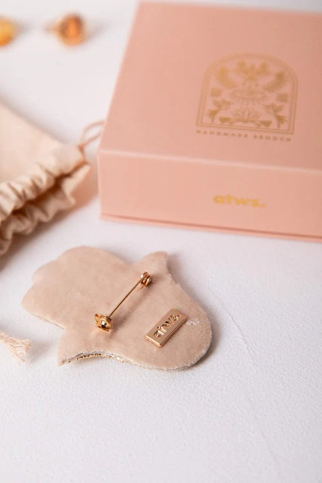 Spilla Da Bavero A Forma Di Proiettile - Acciaio, Chiusura Sicura - Foto 10