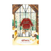 All The Way To Say Bijoux Spilla Sweater Weather