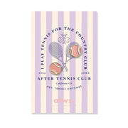 All The Way To Say Bijoux Spille Balle de Set