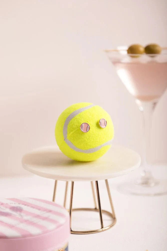 All The Way To Say Bijoux Spille Balle de Set