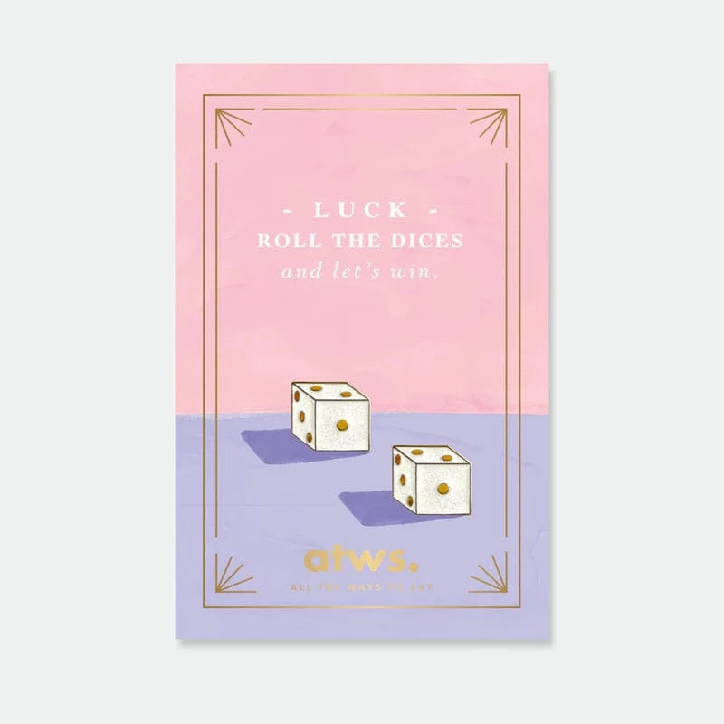 All The Way To Say Bijoux Spille Casinò