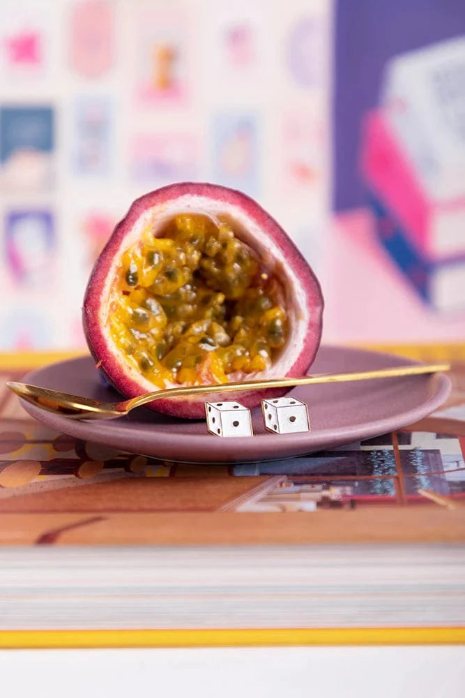 All The Way To Say Bijoux Spille Casinò