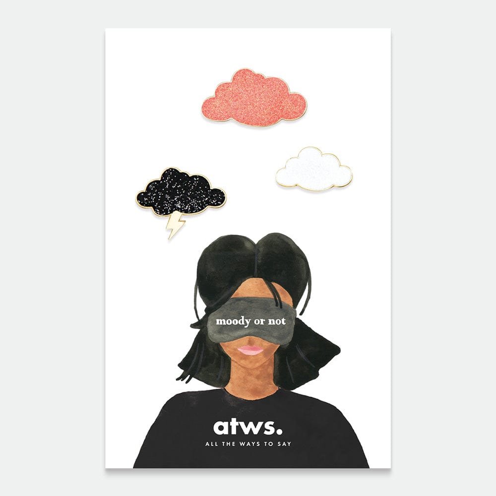 All The Way To Say Bijoux Spille Clouds