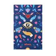 All The Way To Say Bijoux Spille Hearth on Hand XL