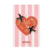 All The Way To Say Bijoux Spille Swallows Duo