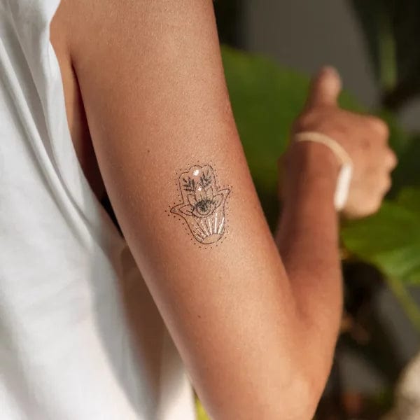 All The Way To Say Bijoux Tatoo Set Hesoteric