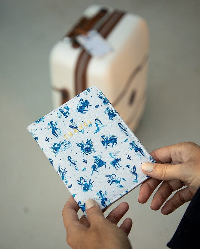 All The Way To Say Bijoux Travel Set - Astro