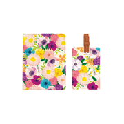 All The Way To Say Bijoux Travel Set - Granny Lilac