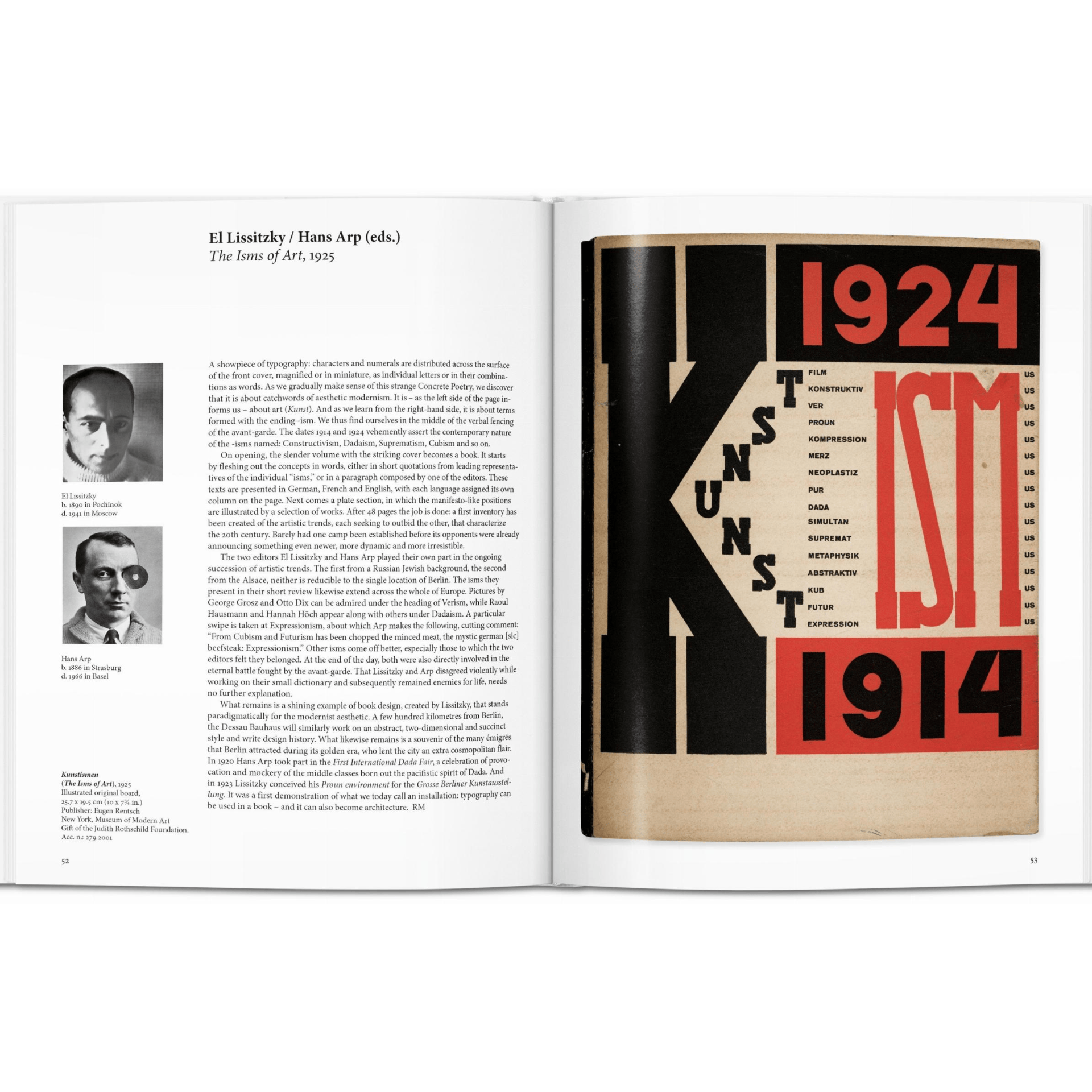 Taschen Book 1920s Berlin - Berlino negli anni Venti