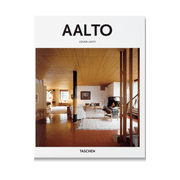 Taschen Book Alvar AAlto