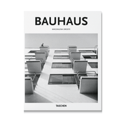 Taschen Book Bauhaus