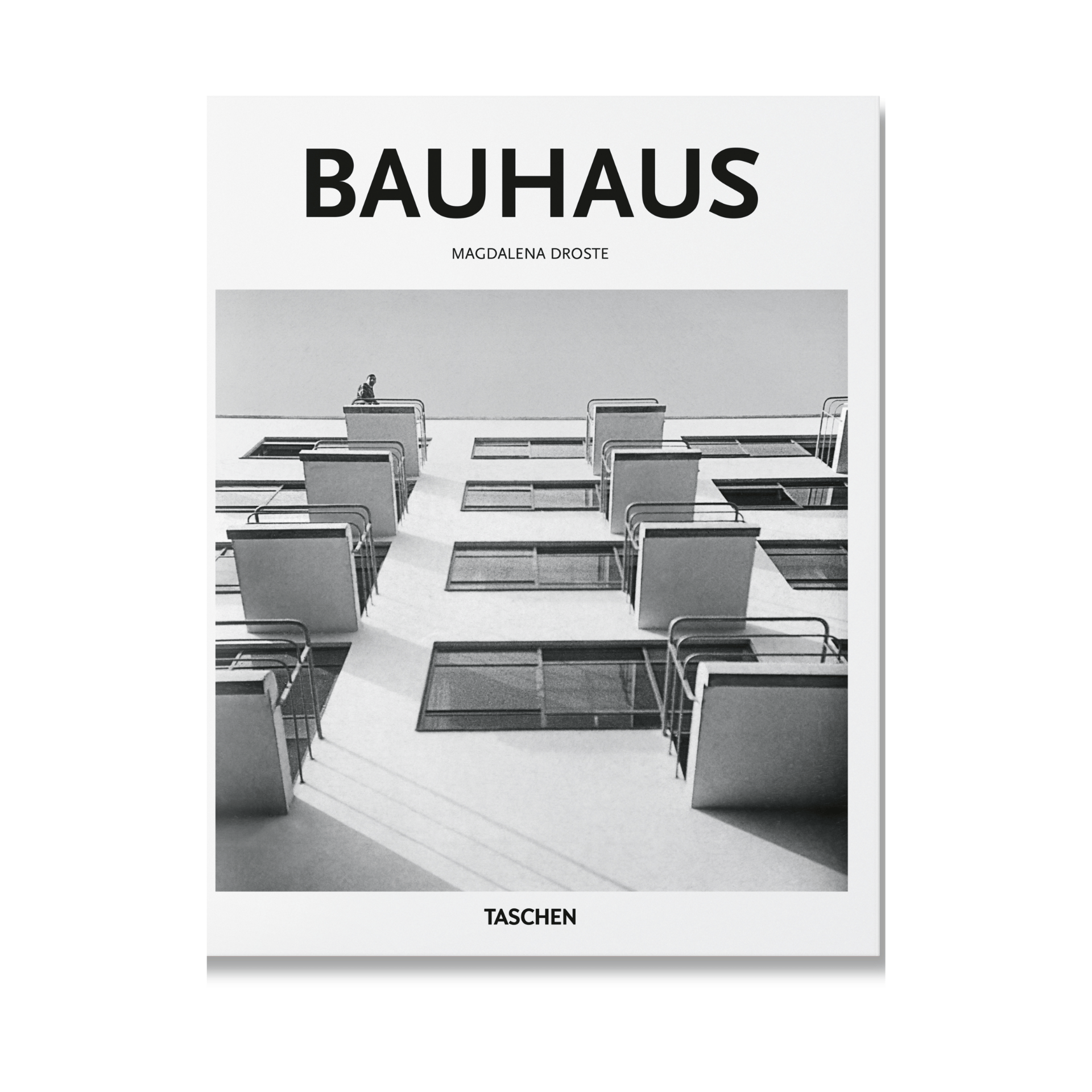 Taschen Book Bauhaus