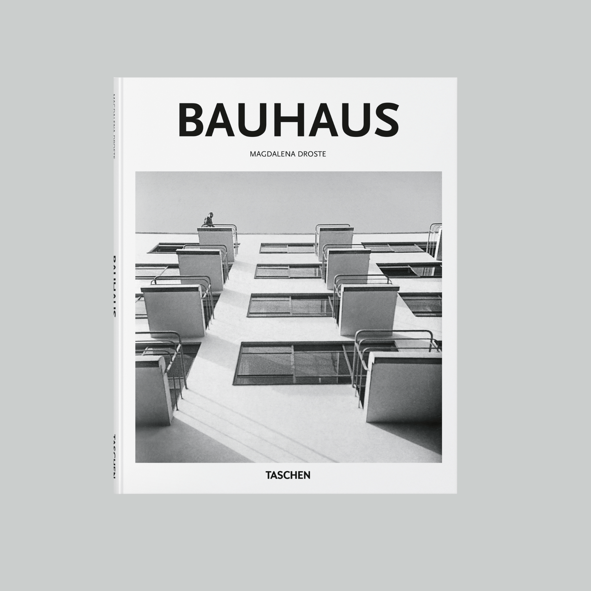 Taschen Book Bauhaus
