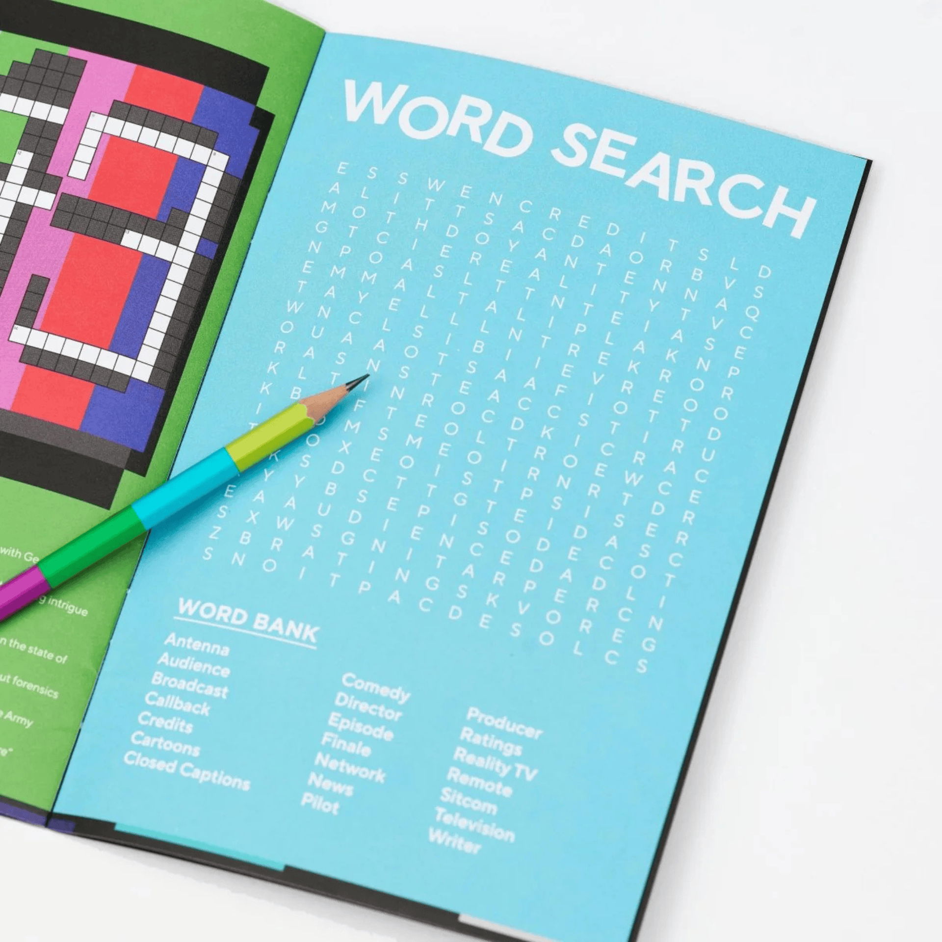 Blackwing Book Blackwing Quarterly Zine Issue 001 (Vol. 343)