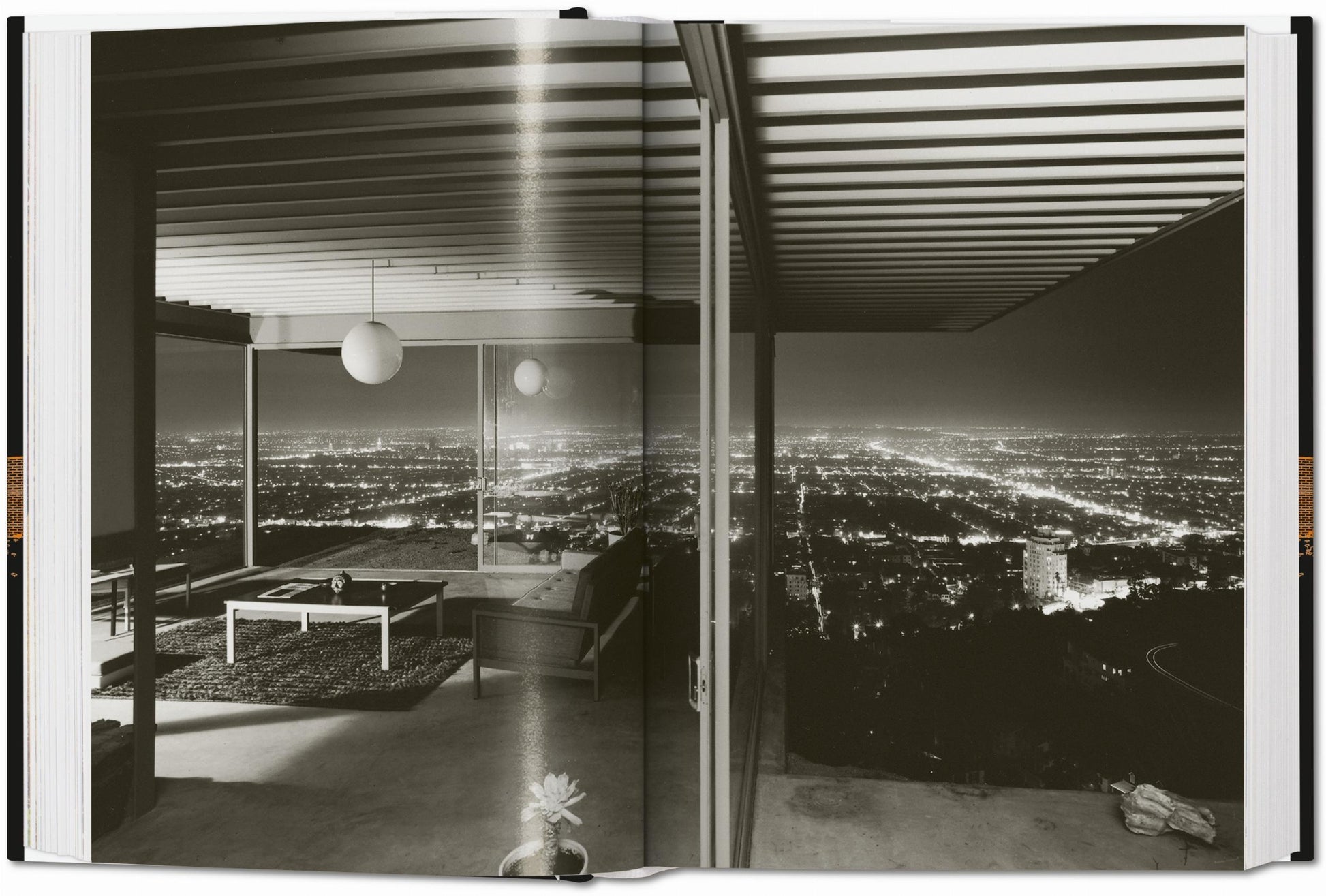 Taschen Book Case Study Houses. The Complete CSH Program 1945-1966. 40th Ed.
