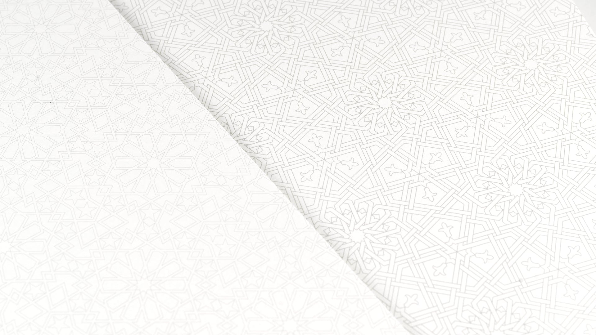Pepin Press Book Coloring Book - Arabian Design