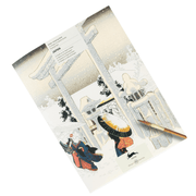 Pepin Press Book Colouring Book - Japan New Edition