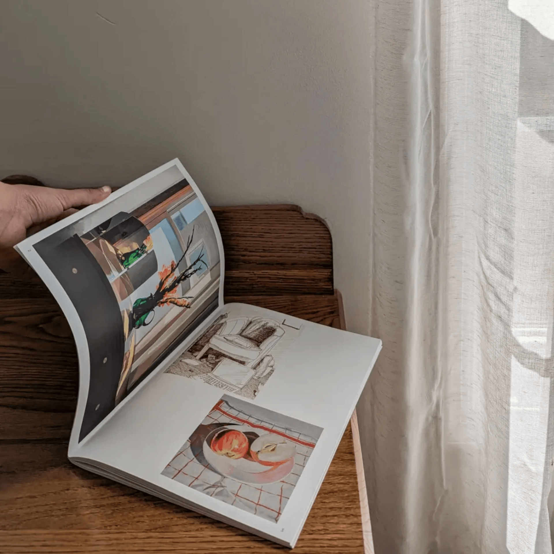 Cut & Paste Book Cut + Paste EVERYDAY OBJECTS — Issue 13