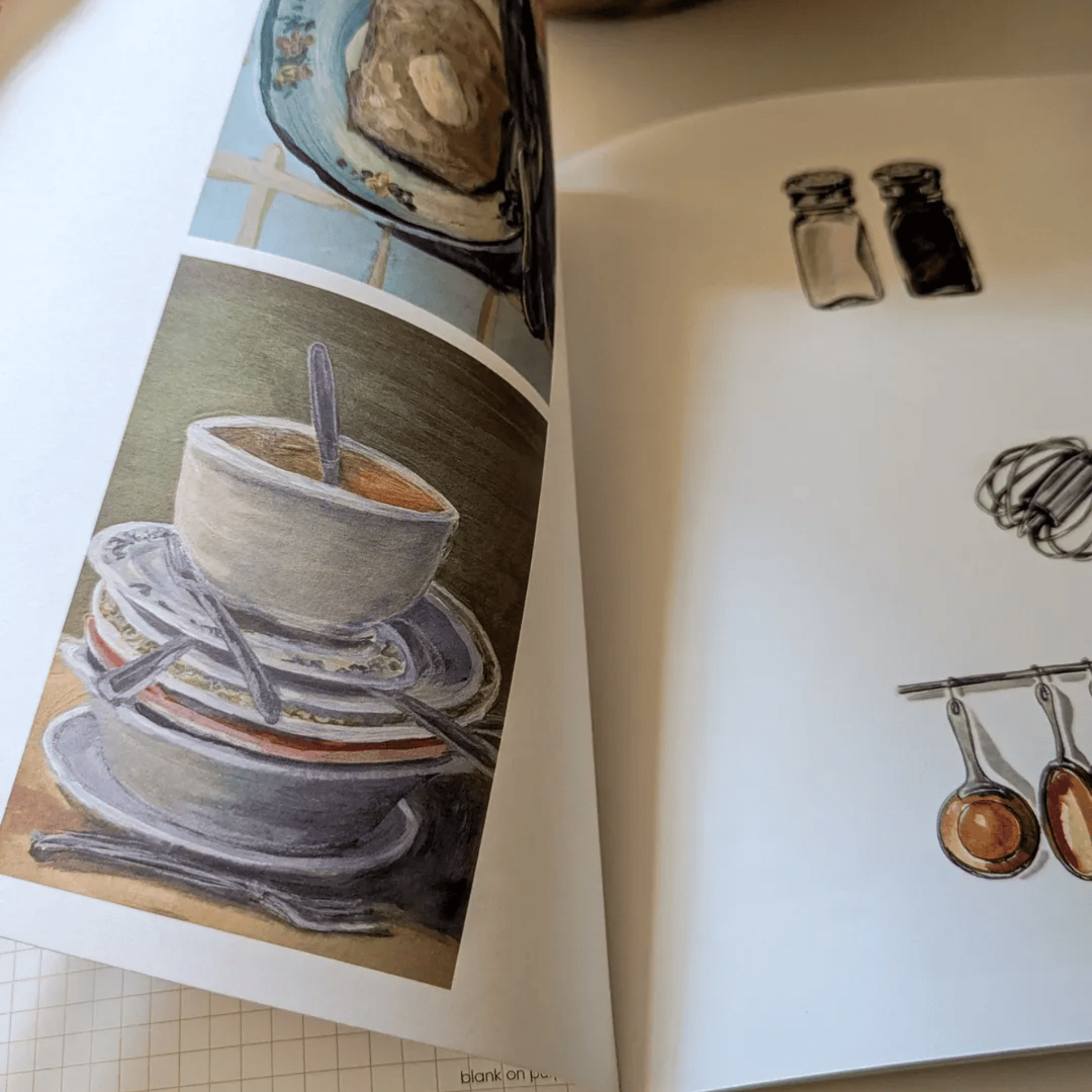 Cut & Paste Book Cut + Paste EVERYDAY OBJECTS — Issue 13