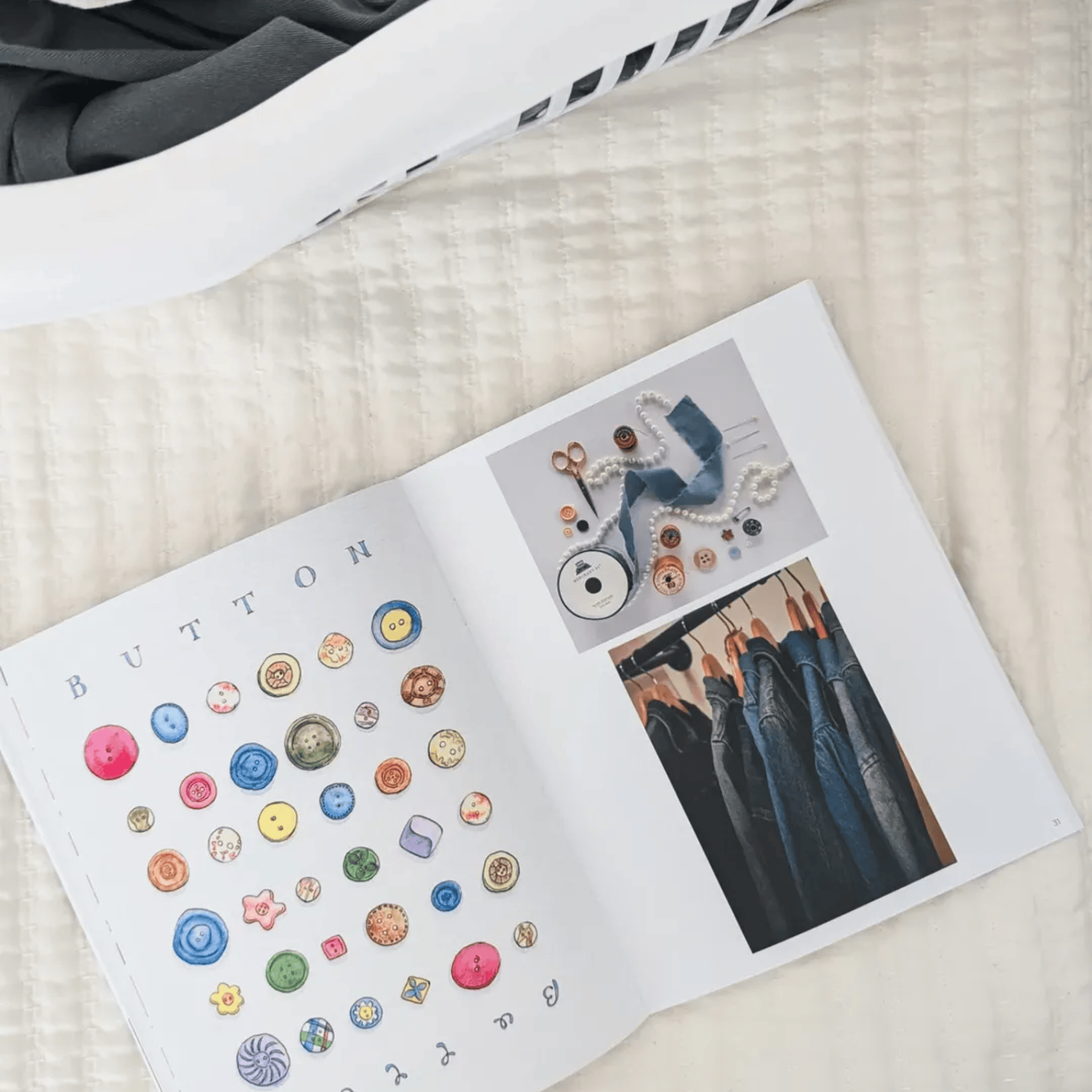Cut & Paste Book Cut + Paste EVERYDAY OBJECTS — Issue 13