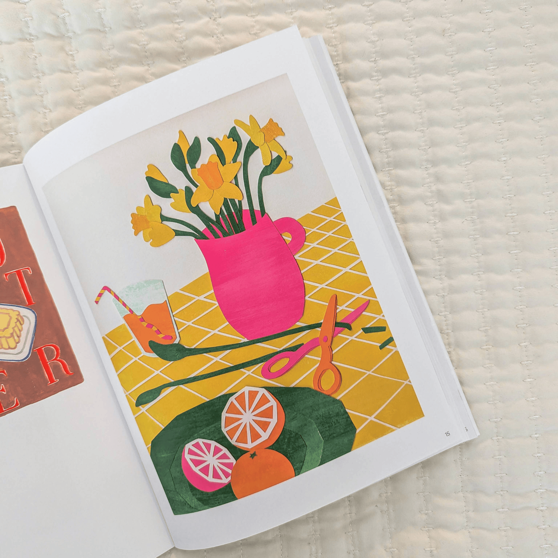 Cut & Paste Book Cut + Paste EVERYDAY OBJECTS — Issue 13