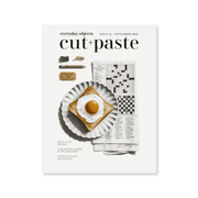 Cut & Paste Book Cut + Paste EVERYDAY OBJECTS — Issue 13