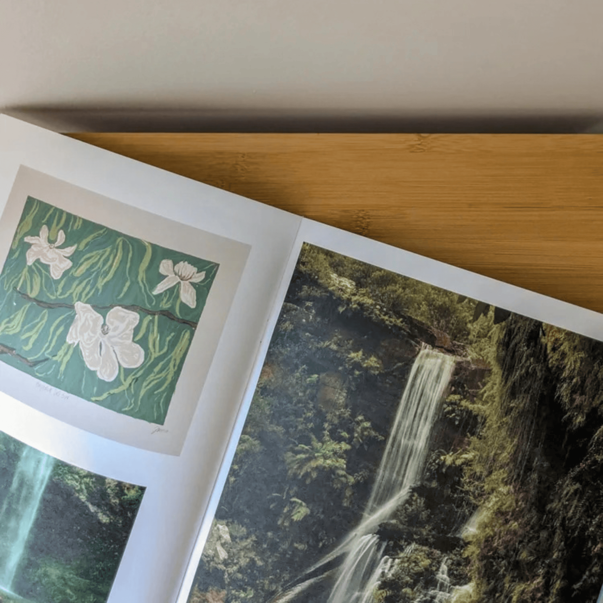 Cut & Paste Book Cut + Paste LAGOON — Issue 12