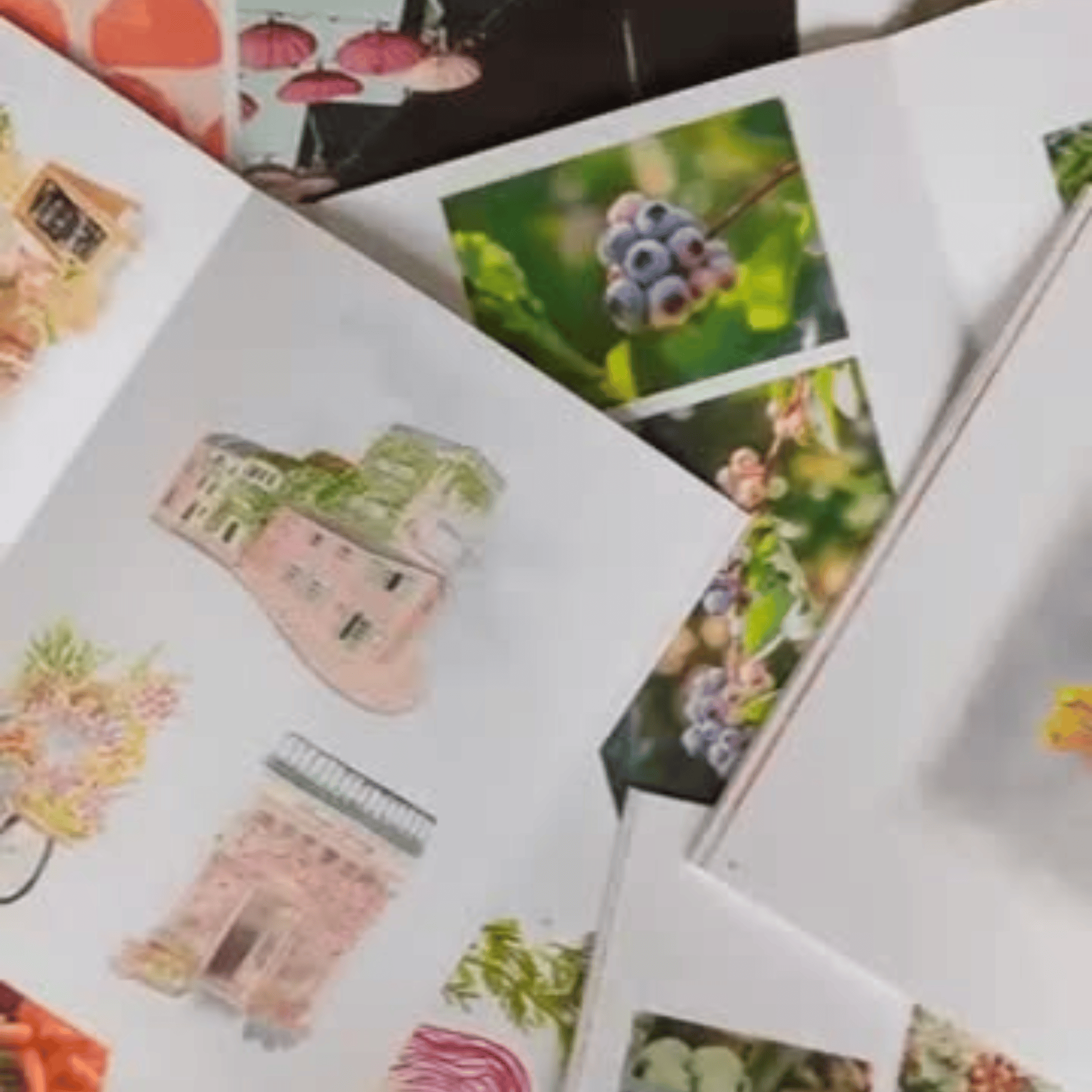 Cut & Paste Book Cut + Paste MARKET — Issue 11