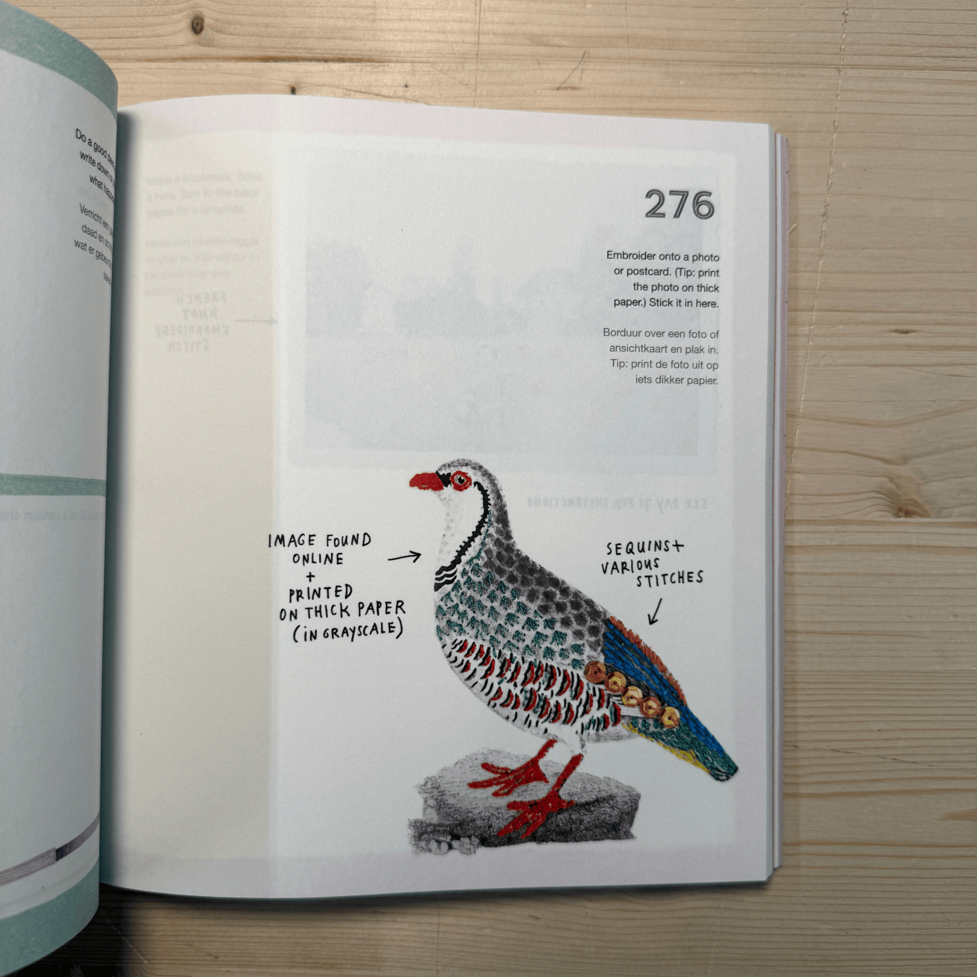 Flow Book Flow Book for paper lovers - Stop the Scroll Journal