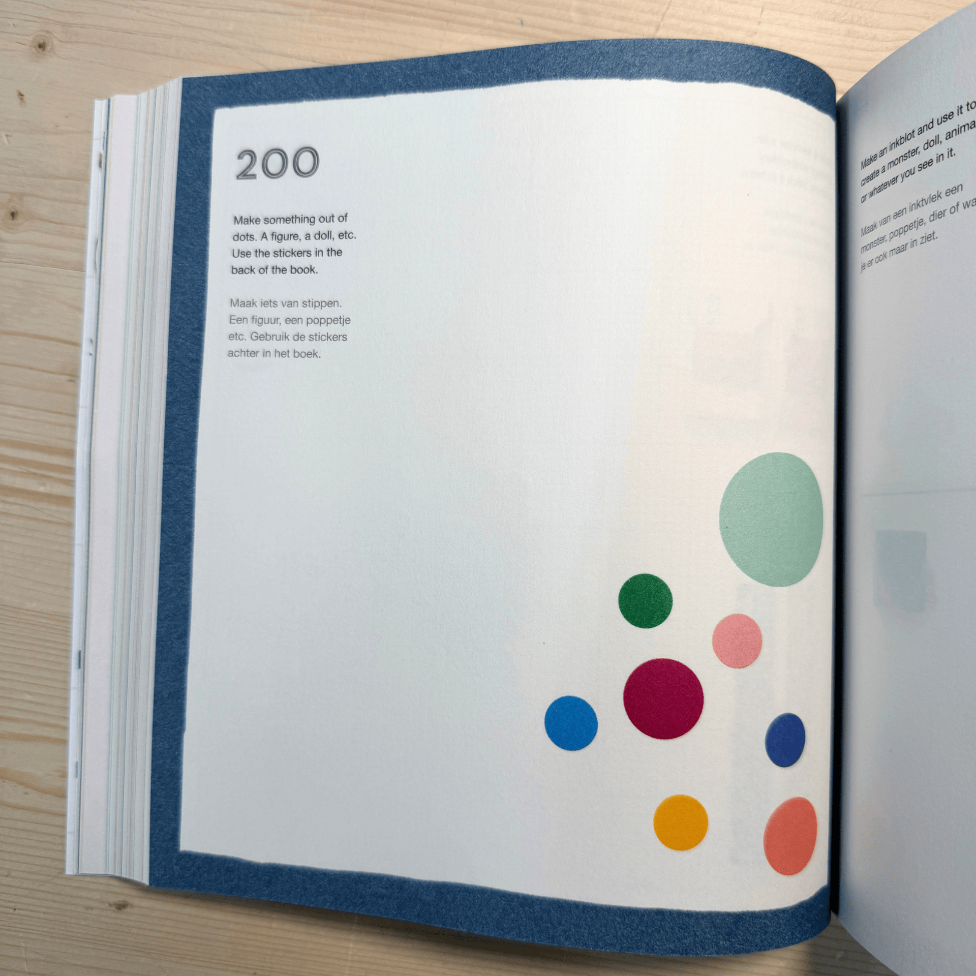 Flow Book Flow Book for paper lovers - Stop the Scroll Journal