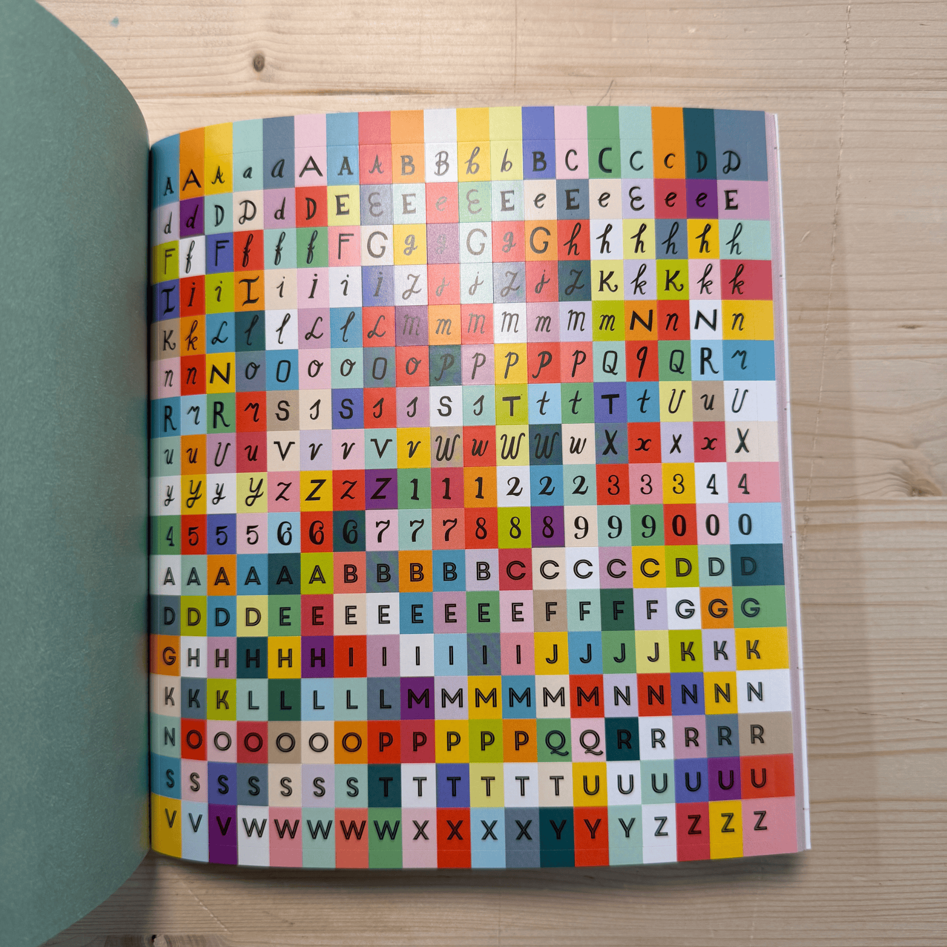 Flow Book Flow Book for paper lovers - Stop the Scroll Journal