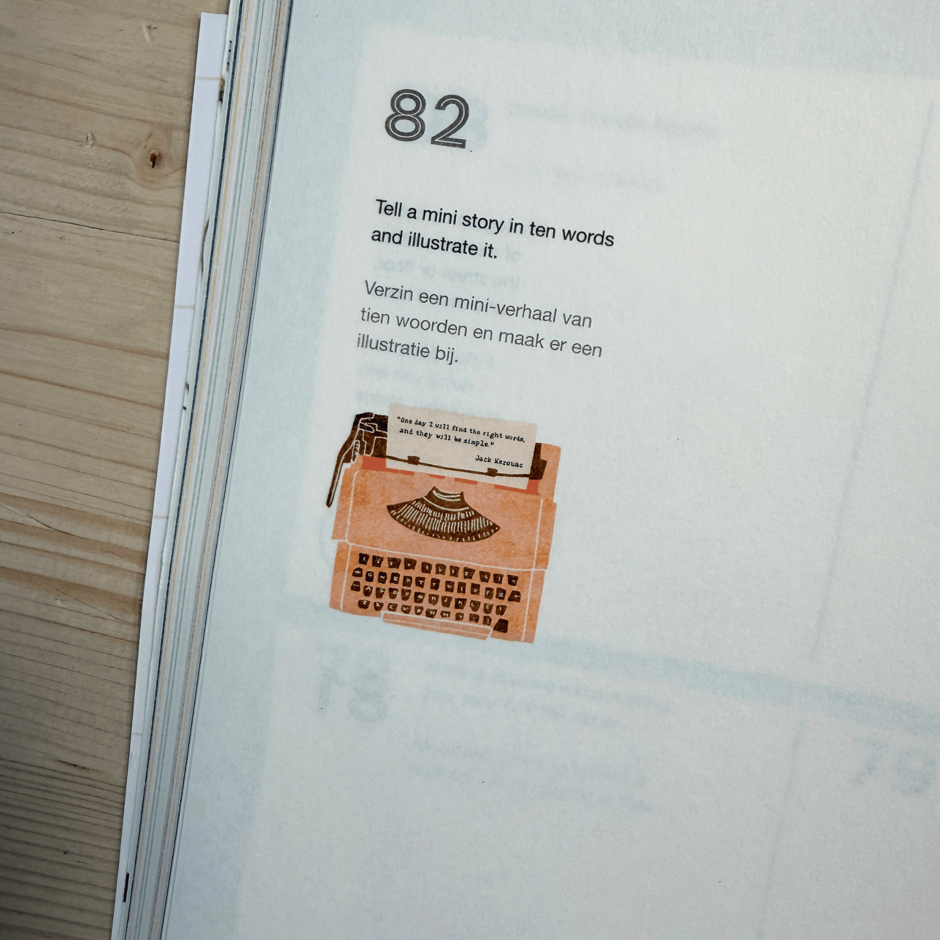 Flow Book Flow Book for paper lovers - Stop the Scroll Journal
