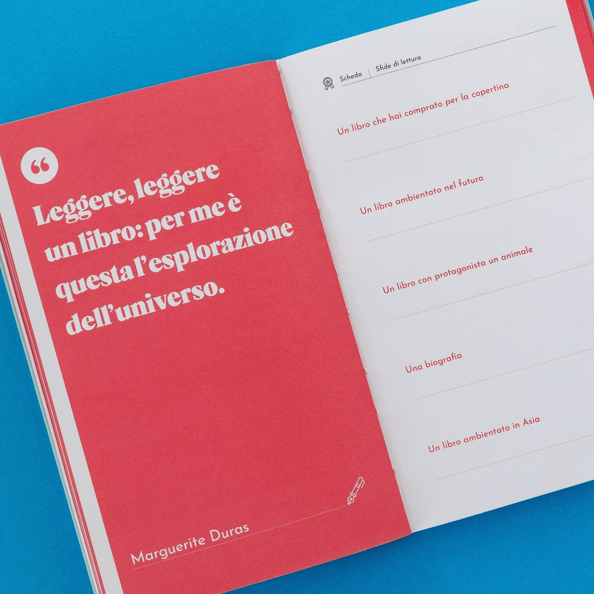 Blackie Edizioni Book Il Libro dei Tuoi Libri