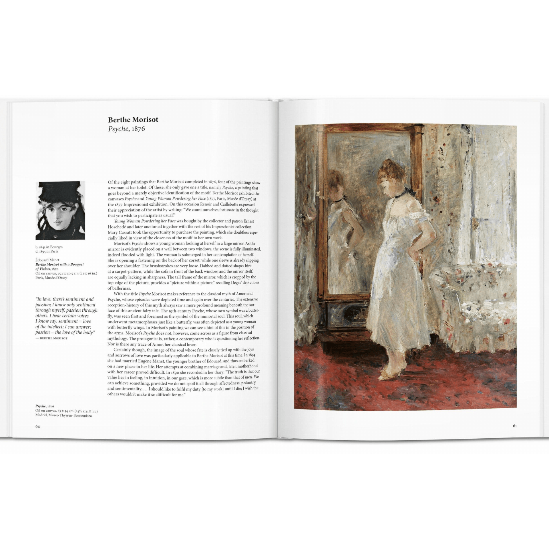 Taschen Book Impressionismo