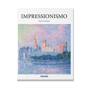 Taschen Book Impressionismo