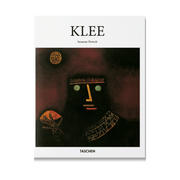 Taschen Book Klee