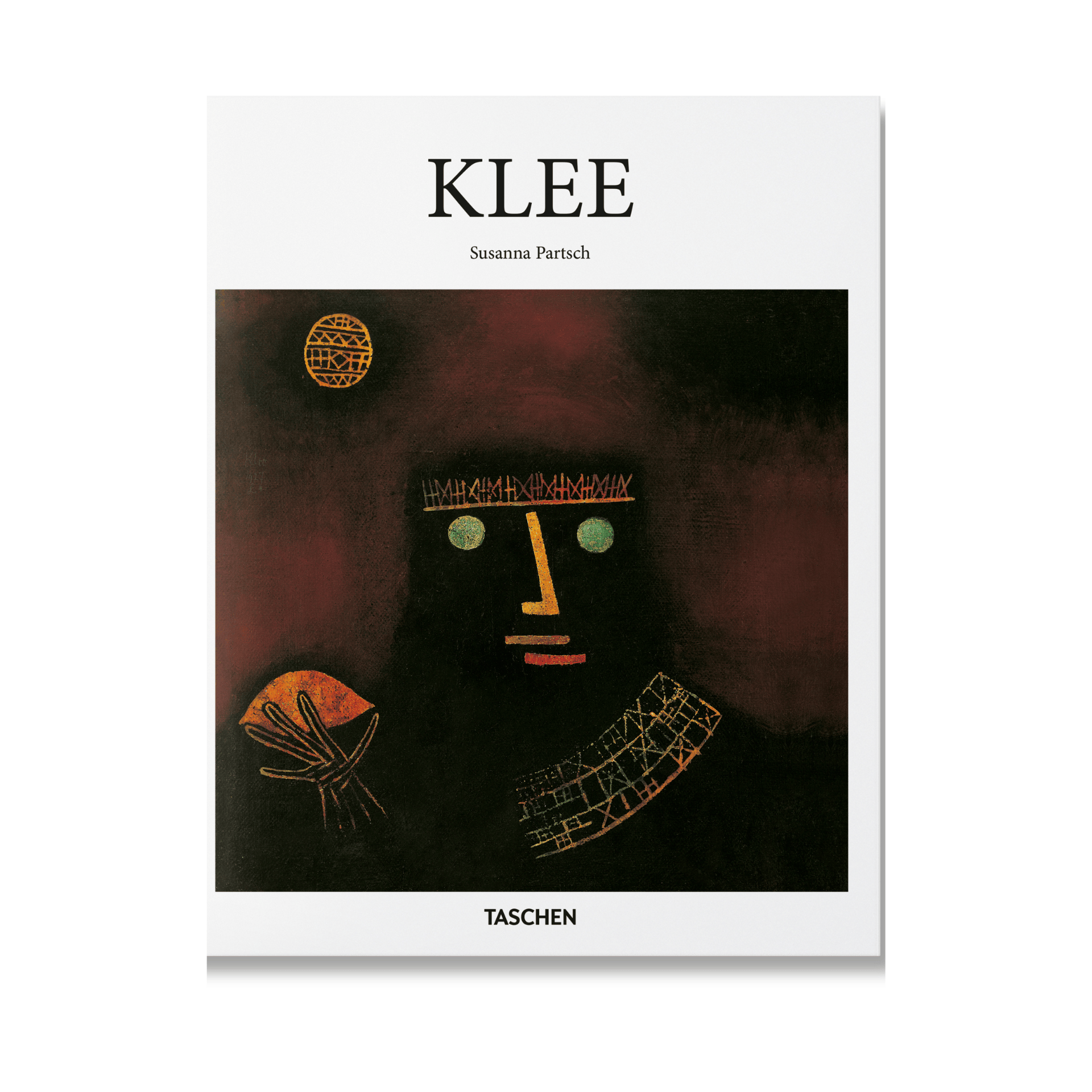 Taschen Book Klee