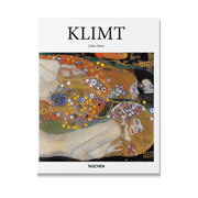 Taschen Book Klimt