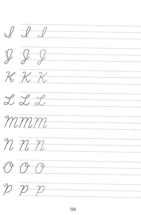 Magazzini Salani Book Lettering Creativo e Calligrafia Moderna - Quaderno degli esercizi