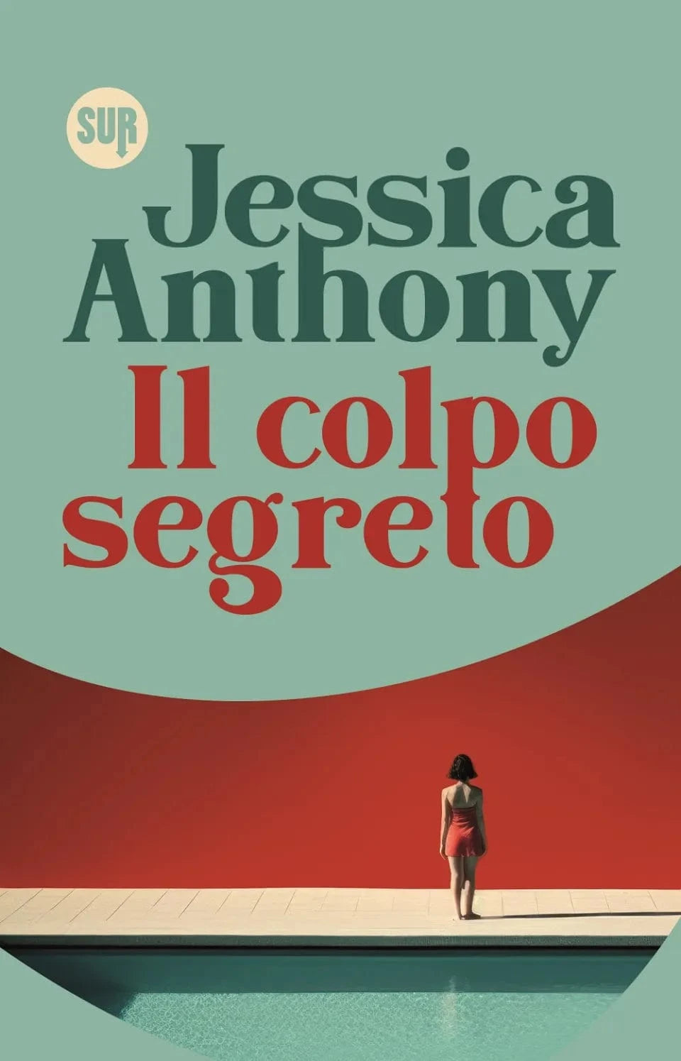 SUR Book LIBRO - Il Colpo Segreto