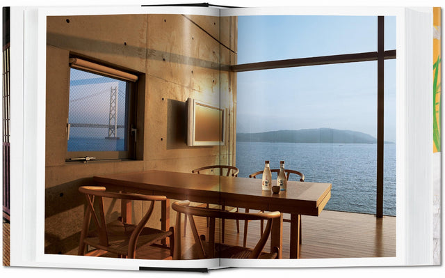 Taschen Book Living in Japan. 40th Ed.