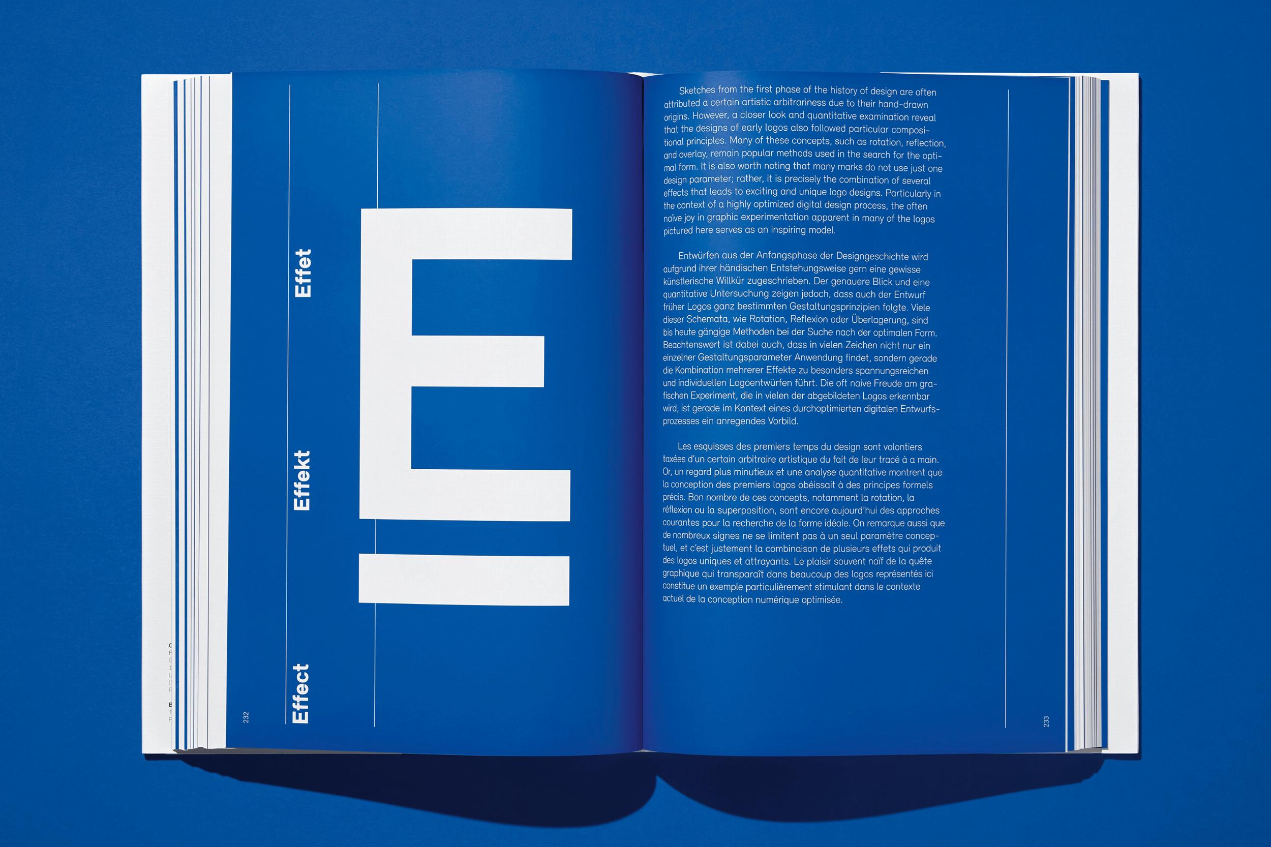 Taschen Book Logo Beginnings