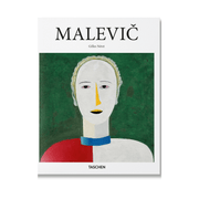 Taschen Book Malevič