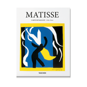 Taschen Book Matisse